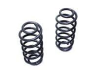 Toyota 48131-AA112 Coil Spring, Front