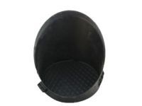 Toyota 52127-0C050 Lamp Cover, Passenger Side