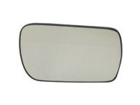 Toyota 87961-AC010 Mirror Glass, Driver Side