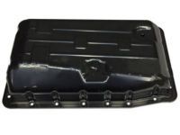 Toyota 35106-60180 Pan Sub-Assembly, Automatic Transmission Oil