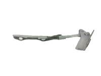 Toyota 53420-35020 Hinge, Driver Side