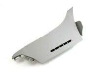 Toyota 62222-33050-A1 Cover, Front Pillar Garnish, Driver Side