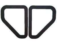 Toyota 55786-90301 Packing, Cowl Side Ventilator Cover