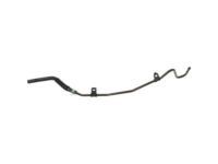 Toyota 44416-07020 Return Tube, Front