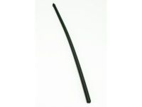 Toyota 85214-06100 Rubber, Wiper, Passenger Side