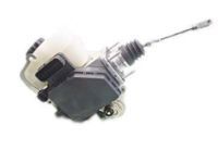 Toyota 47050-60043 Brake Booster Assembly, W/Master Cylinder