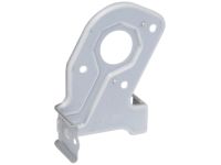 Toyota 86211-0C030 AM/FM Cd Mount Bracket, Driver Side