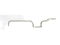 Toyota 47748-20040 Spring, Anti-Rattle(For Rear Disc Brake)