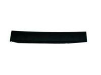 Toyota 75557-60010 Moulding, Roof Drip Side Finish, Center Passenger Side