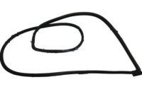 Toyota 67861-AC030 Door Weatherstrip, Passenger Side