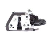 Toyota 69050-0E030 Lock Actuator, Passenger Side