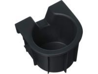 Toyota 66991-04020 Cup Holder, Passenger Side