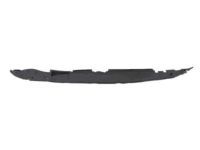 Toyota 53828-0C010 Rear Seal, Driver Side