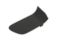 Toyota 69283-47020-B1 Handle Bezel, Gray, Passenger Side
