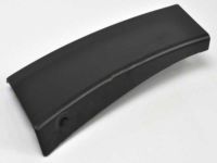 Toyota 52162-42420 Extension, Rear Bumper Side, Driver Side