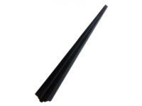 Toyota 68291-35021 Inner Weatherstrip, Rear
