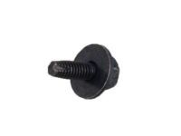 Toyota 90119-06419 Bolt, With Washer