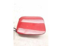 Toyota 77350-06010 Fuel Door, Rear