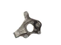 Toyota 43201-47030 Knuckle, Steering, Passenger Side