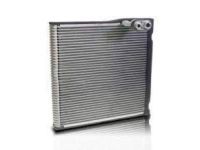 Toyota 88501-33120 Evaporator Sub-Assembly, Cooler
