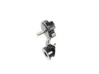 Toyota 33511-35180 Shaft Sub-Assembly, Control (For Floor Shift)