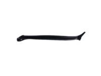 Toyota 74630-90800 Handle, Back Door Inside Pull