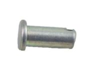 Toyota 90240-A0003 Pin, W/Hole(For Intermediate Lever Pull Rod)