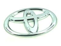 Toyota 90975-02073 Emblem, Symbol