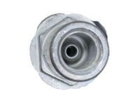 Toyota 90080-94070 Flex Hose, Rear Center Passenger Side