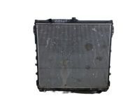 Toyota 16400-0S040 Radiator Assembly, Front