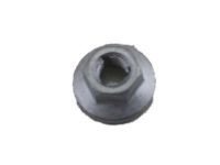 Toyota 90178-06012 Nut, Flange