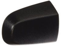 Toyota 69229-02011 Handle, Outside Cover, Rear Outer