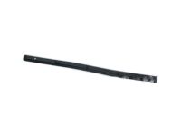Toyota 53389-60020 Seal To Hood, Driver Side