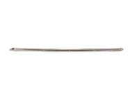 Toyota 75712-0T010 Belt Molding, Driver Side