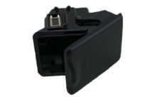 Toyota 74102-14130 Ashtray, Front