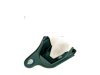 Toyota 5114A-04010 Seal, Frame Side Rail, Passenger Side
