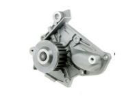 Toyota 16110-79025 Pump Assembly, Water, W/O Cover
