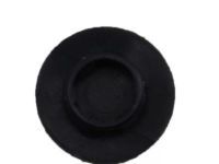 Toyota 90950-01746-E0 Plug, Hole(For Front Door Trim Board)