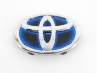 Toyota 75310-47060 Emblem, Front