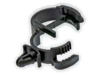 Toyota 82711-24070 Clamp, Wiring Harness