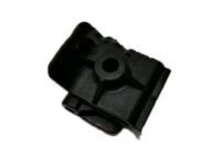 Toyota 53879-44010 Fender Liner Clip, Front