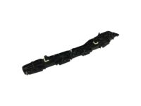 Toyota 52155-42021 Support, Rear Bumper Side, Passenger Side