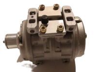 Toyota 88320-35120 Compressor Assembly, Cooler