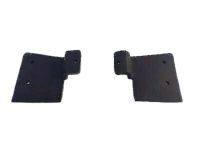 Toyota 63168-90302 Spacer, Roof Drip Moulding Strength, Driver Side