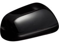 Toyota 87945-95D00-C0 Cover, Black, Driver Side