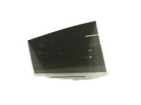 Toyota 68113-47100 Moveable Glass, Passenger Side