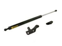 Toyota 68950-49355 Lift Cylinder, Passenger Side