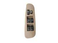 Toyota 74202-0C030-E1 Switch Bezel, Upper Driver Side