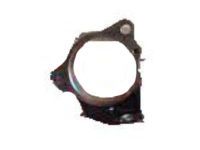Toyota 43457-20080 Support Bracket, Front Passenger Side