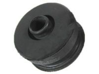 Toyota 52207-60080 Cushion Sub-Assembly, Cab Mounting, Upper